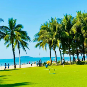 2026海南是「新的香港」？